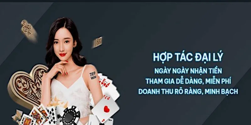 Cách trở thành đại lý W69