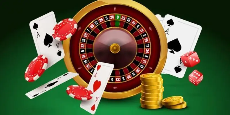 Đánh giá chất lượng bảo mật của sảnh casino online