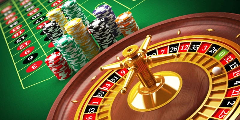 Một số ưu điểm nổi bật của casino online