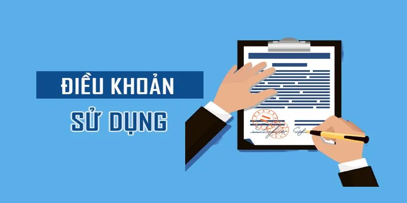 Người dùng có thể tìm kiếm điều khoản điều kiện ở đâu?