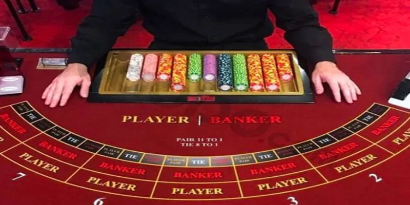 Những lưu ý cần nắm bắt khi chơi Baccarat