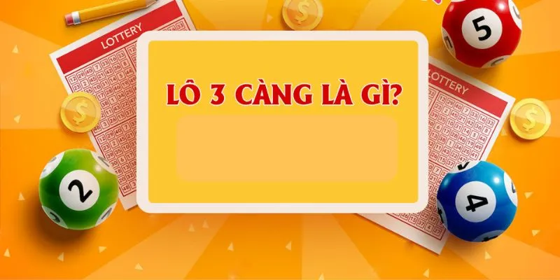 Tại nhà cái cá cược lô 3 càng ăn bao nhiêu?